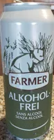 Bière sans alcool