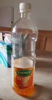 Farmer Sirup Orange