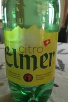 Sirup menthe à feuilles
