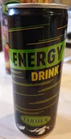 Energy Drink