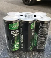 Energy Drink