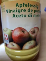 Vinaigre de pomme