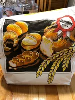 Farine fleur