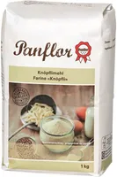 Knöpfli Mehl