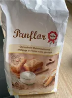 Mélange de farine sans gluten