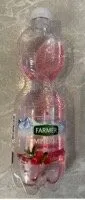 FARMER MINERAL Himbeer & Minze