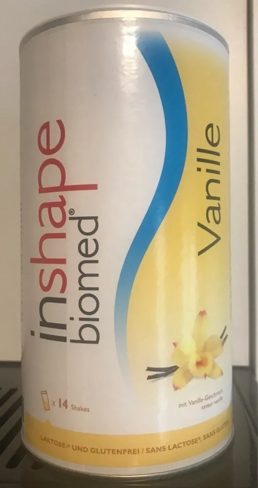 Inshape