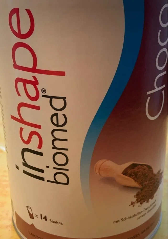 Inshape