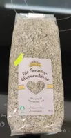 Bio Sonnenblumenkerne