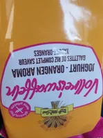 Vollreiswaffeln