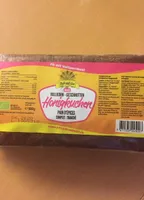 Honigkuchen