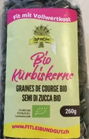Semi di Zucca bio