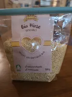 Millet décortiqué BIO