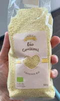 Bio Couscous