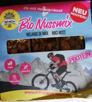 Bio Nussmix