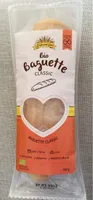 Bio baguette classic