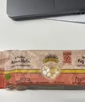 Galettes de riz protéinées