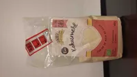 Kokosmehl