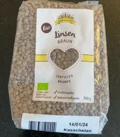 Haricots Borlotti Bio