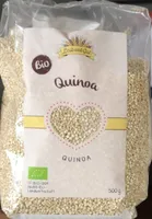 Quinoa Bio from Peru