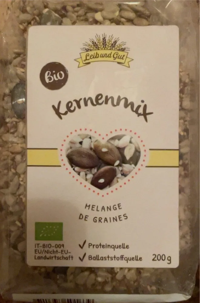 Kernemix