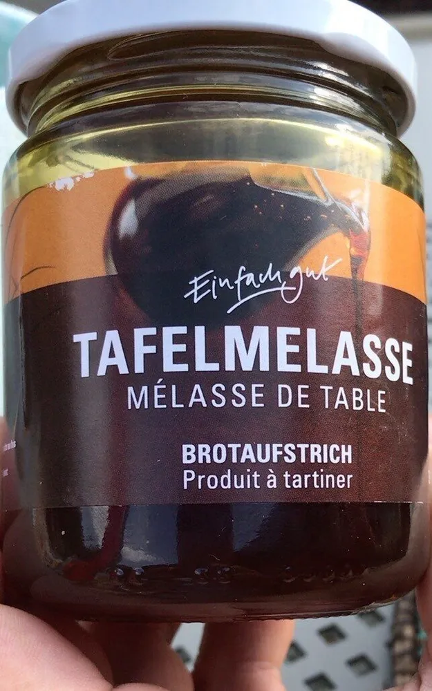 Mélasse