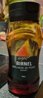 Birnendicksaft