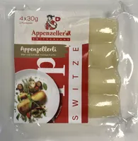 Appenzeller Fromage à griller