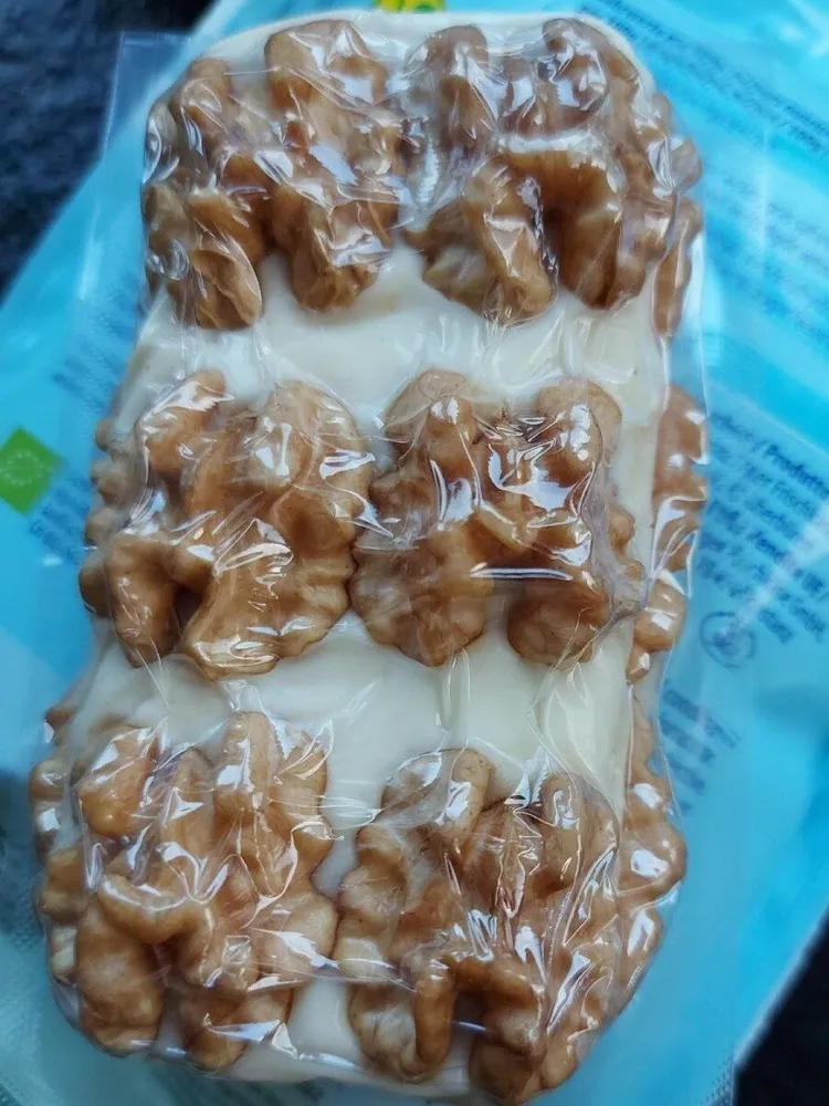 Baumnusskäse Fromage