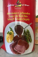 Bratensauce