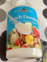 French Dressing