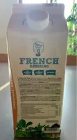 French Dressing