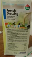 French dressing