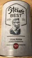 Steak Pepper