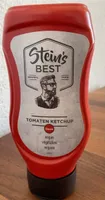 Tomaten Ketchup