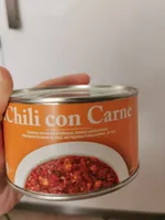 Chili con carne