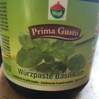 Prima Gusto