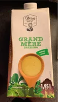 Grand mere dressing