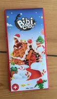 Bibi choc - chocolat