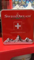 Swiss Dream Mix