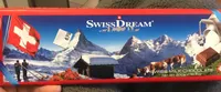 Swiss milk chocolate