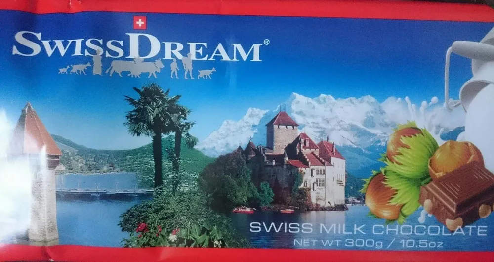 SwissDream