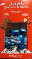 Chocolats assortis