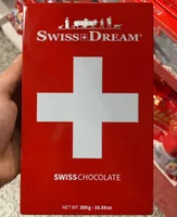 Swiss chocolats