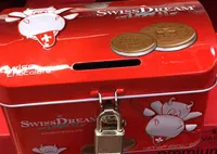 Swiss dream