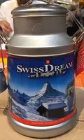 SwissDream Swiss Chocolate