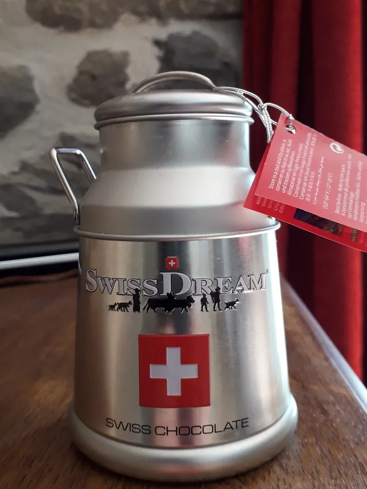 SwissDream