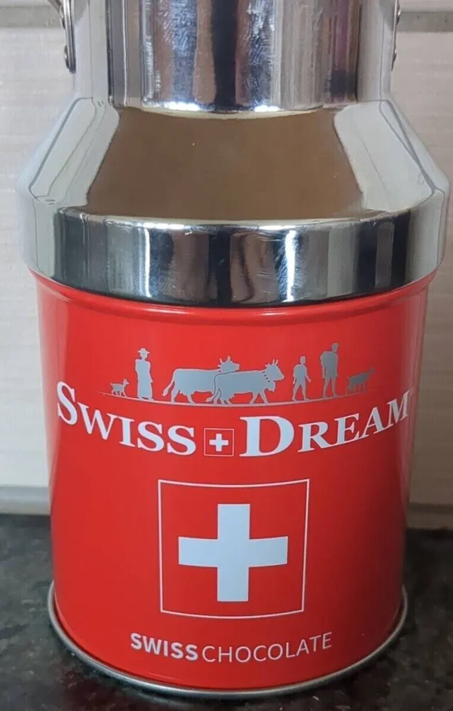 Swiss Dream Chocolate