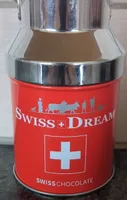 Swiss Dream Chocolate