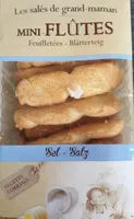 Mini-flûtes